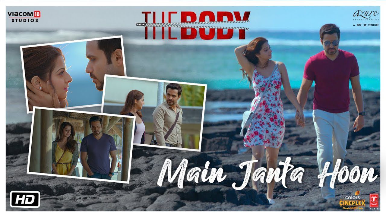 Main Janta Hoon - Song Cover Image