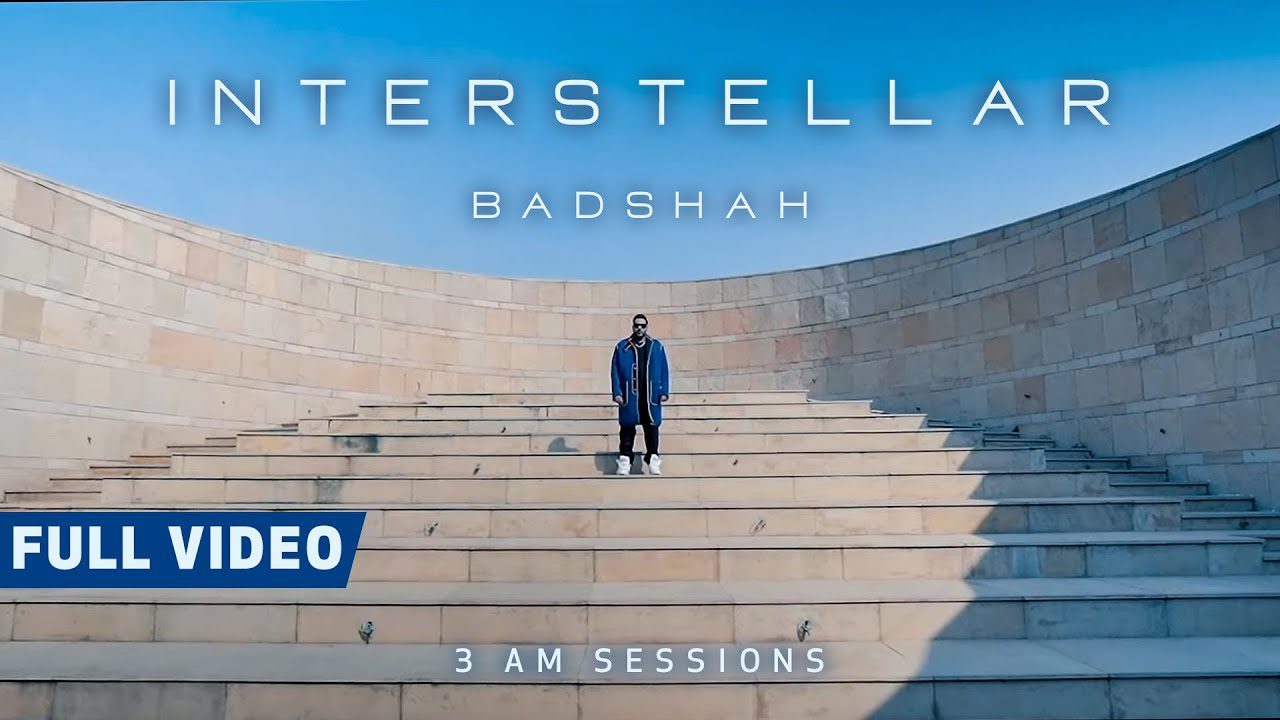 Interstellar - Song Cover Image