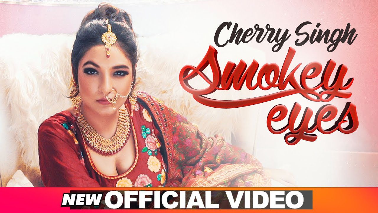 Smokey Eyes (Title) - Song Cover Image