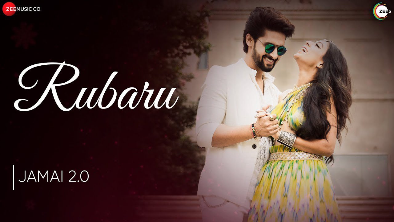 Rubaru - Song Cover Image