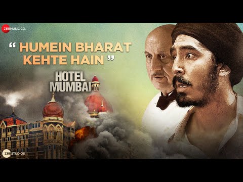 Humein Kehte Hain - Song Cover Image