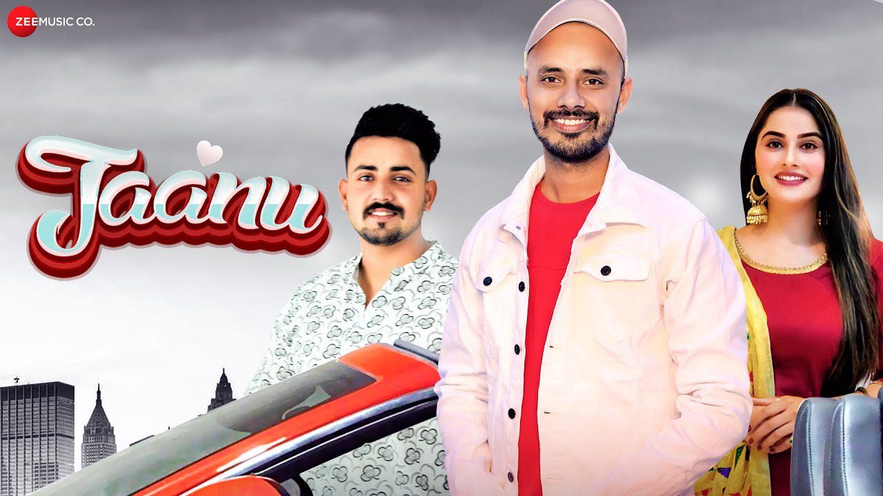 Jaanu (Title) - Song Cover Image