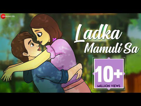 Ladka Mamuli Sa (Title) - Song Cover Image