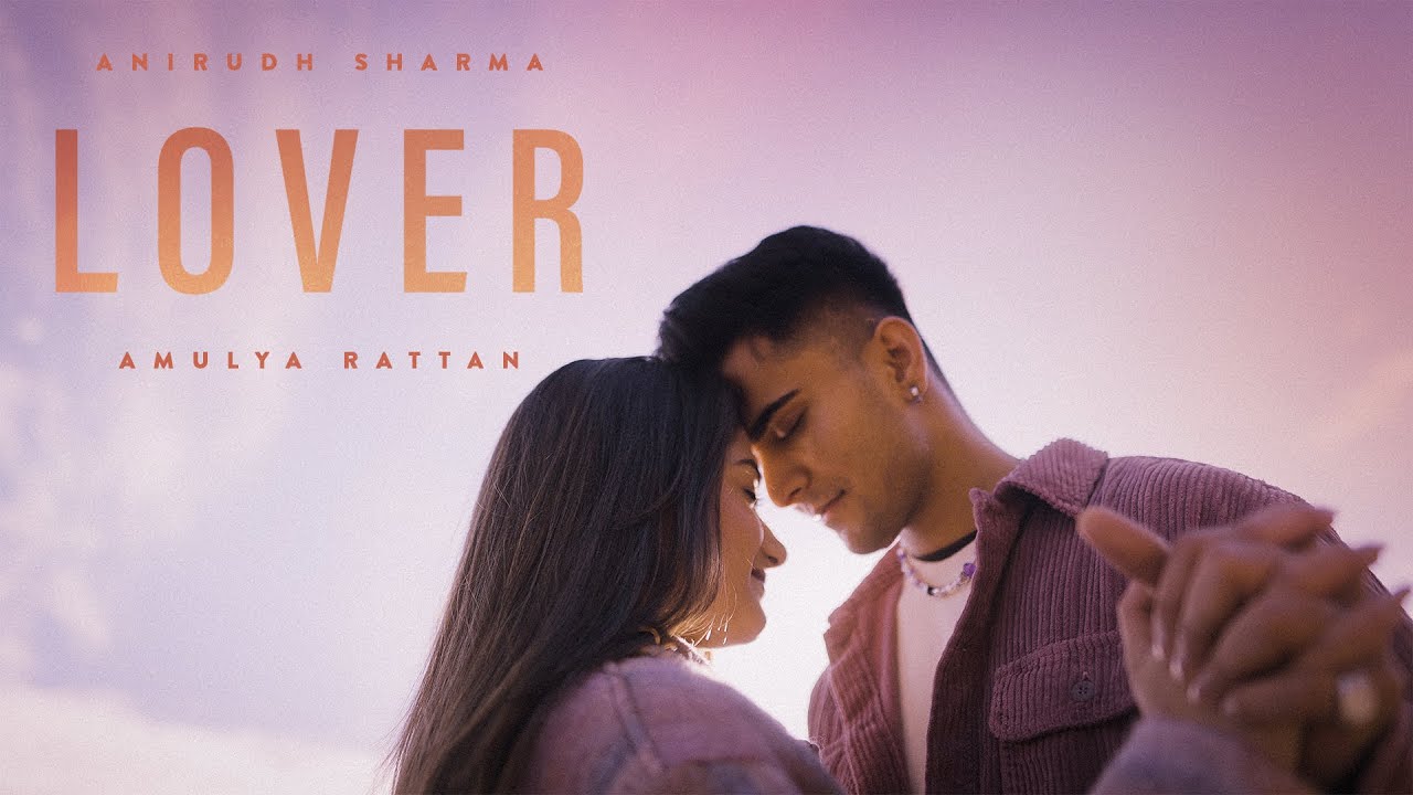 Lover - Song Cover Image