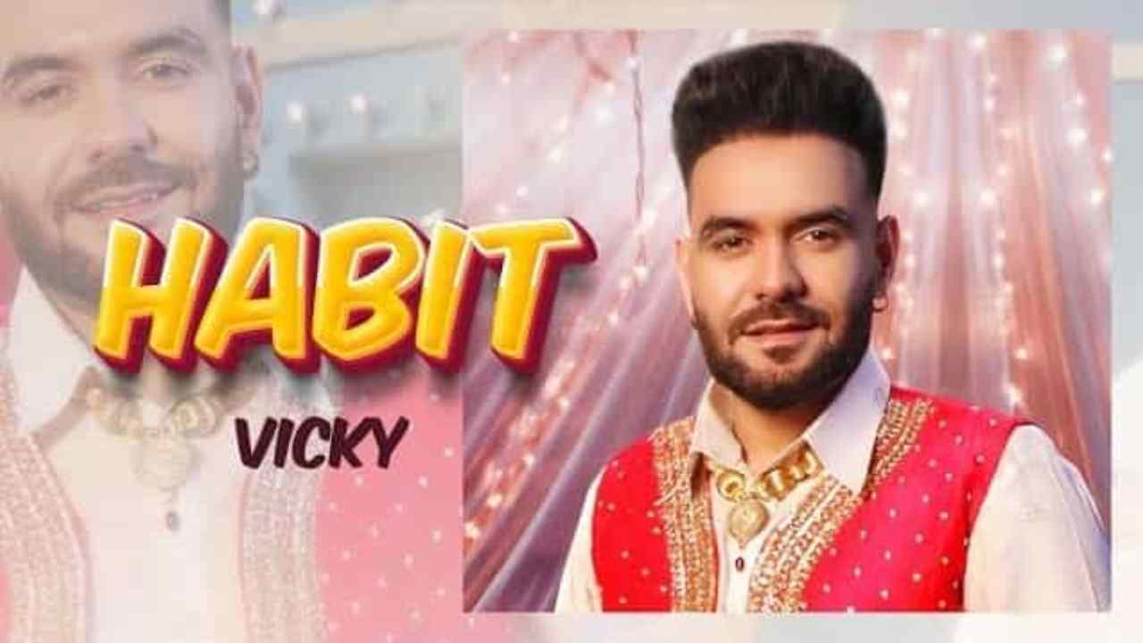 Habit - Song Cover Image