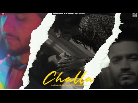 Challa - Song Cover Image