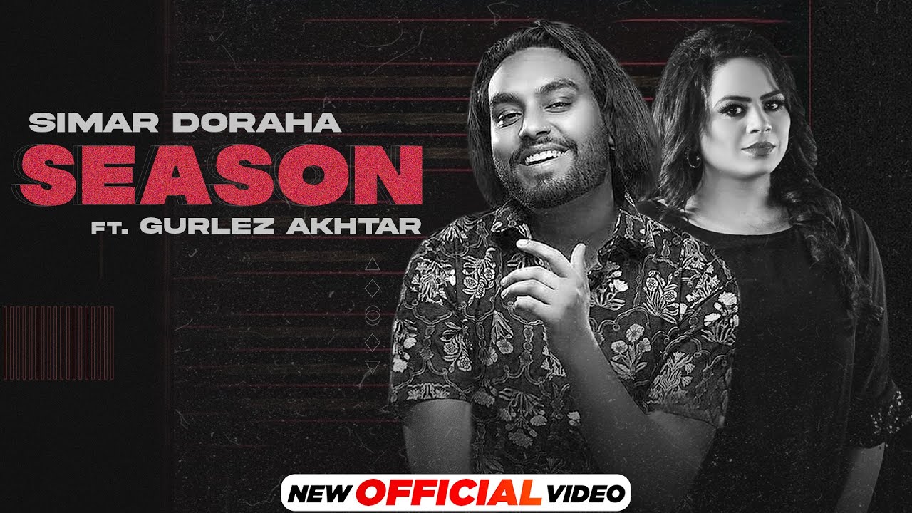 Season - Song Cover Image