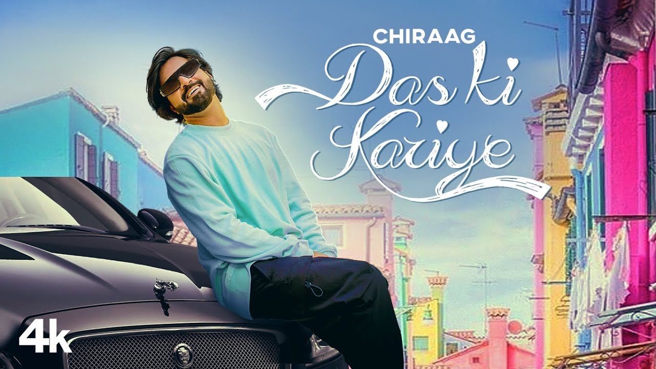 Das Ki Kariye - Song Cover Image