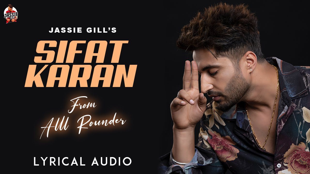 Sifat Karan - Song Cover Image