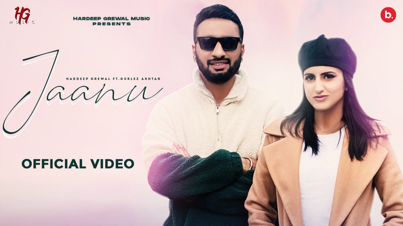 Jaanu - Song Cover Image