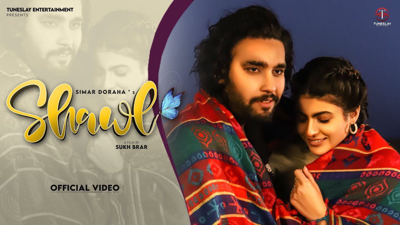 Shawl - Song Cover Image