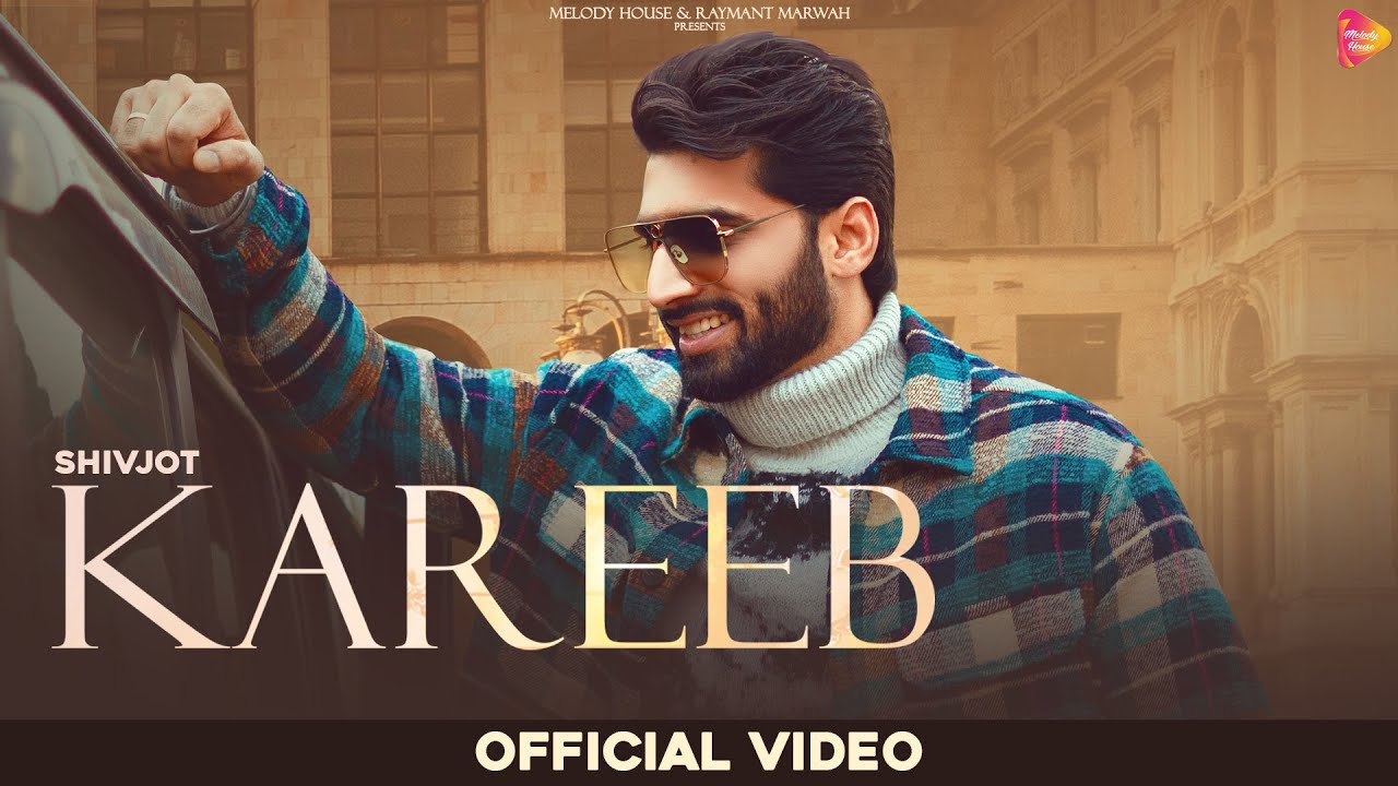 Kareeb - Song Cover Image