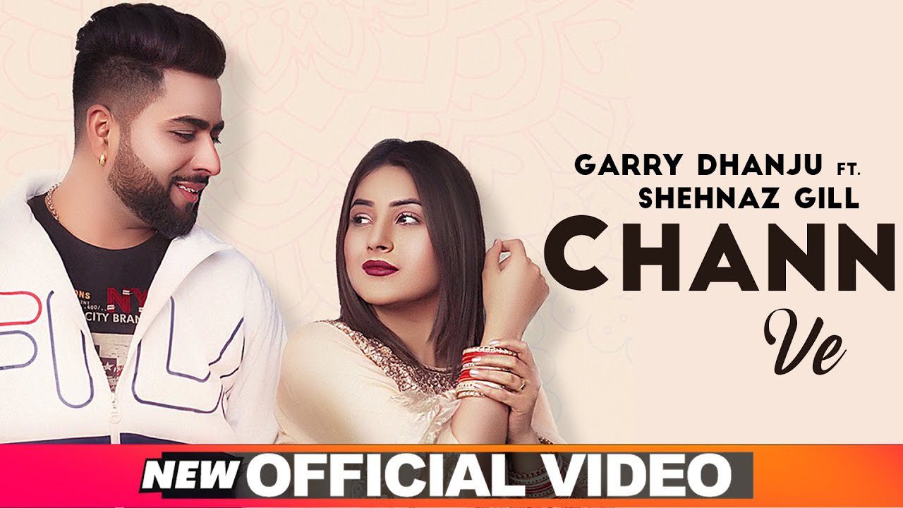 Chann Ve (Title) - Song Cover Image