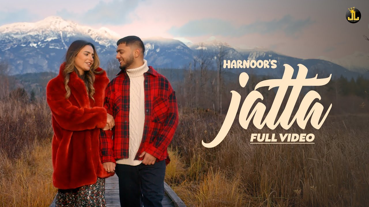 Jatta - Song Cover Image