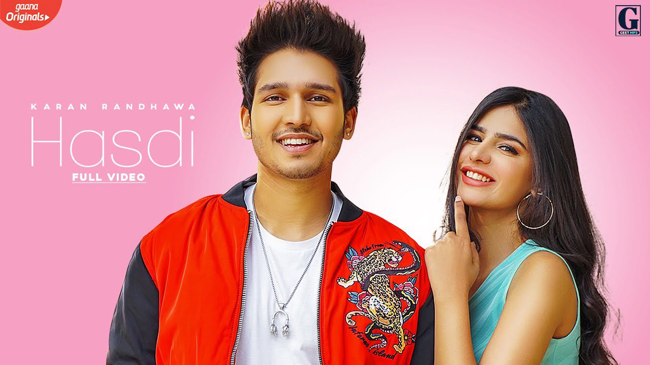 Hasdi (Title) - Song Cover Image
