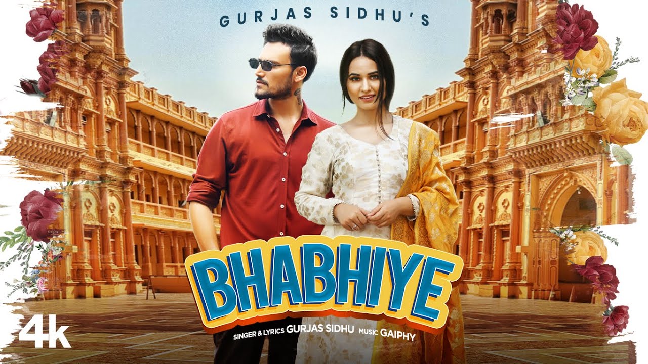 Bhabhiye - Song Cover Image