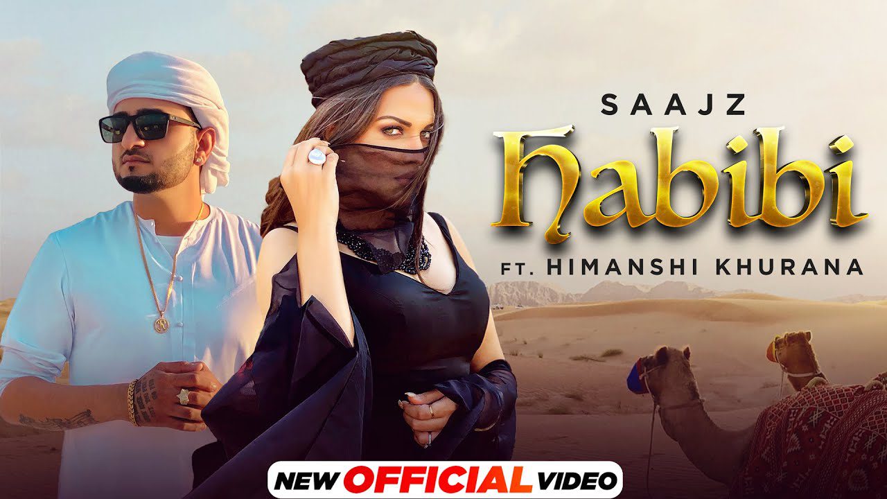 Habibi - Song Cover Image