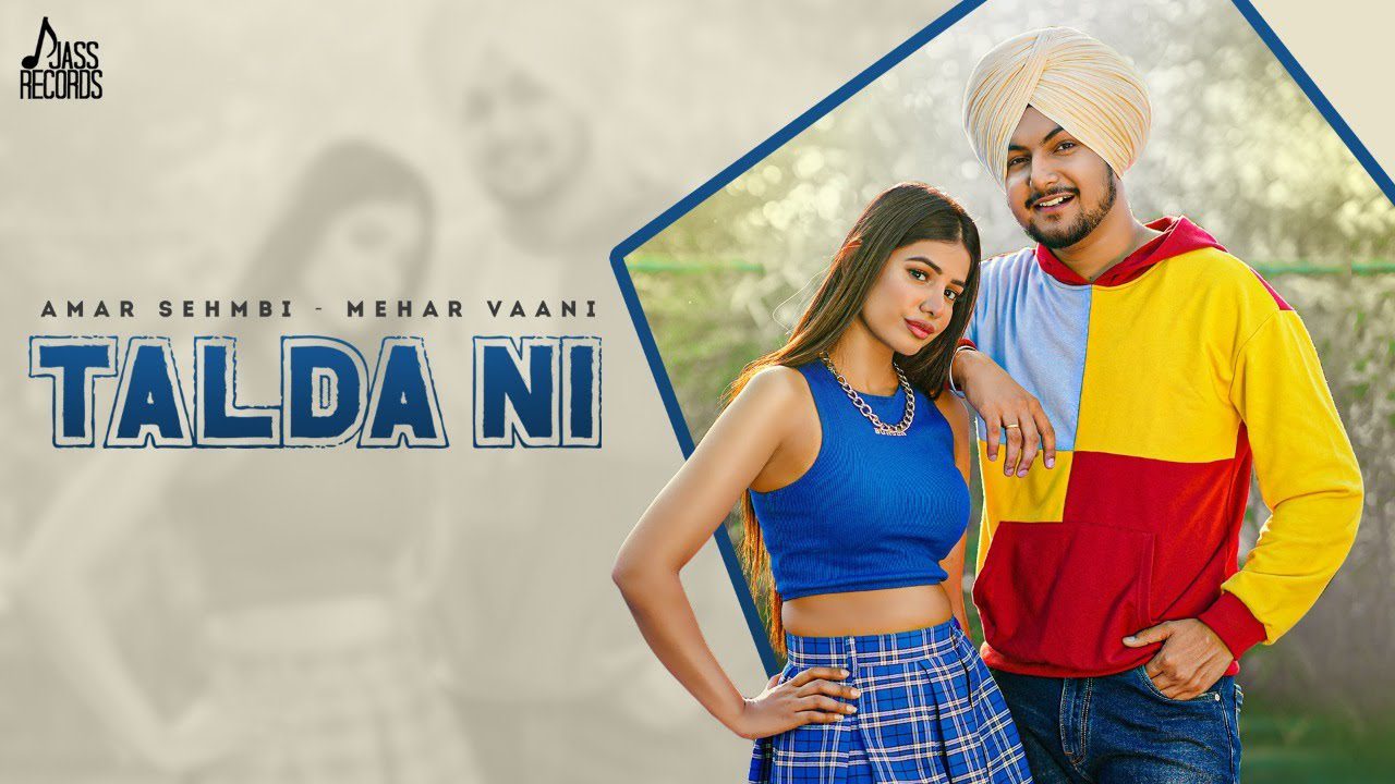 Talda Ni - Song Cover Image