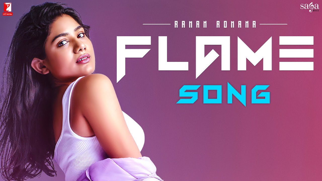 Flame - Song Cover Image