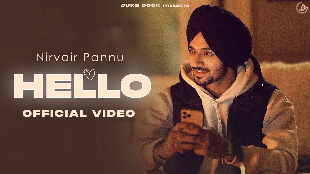 Hello - Song Cover Image