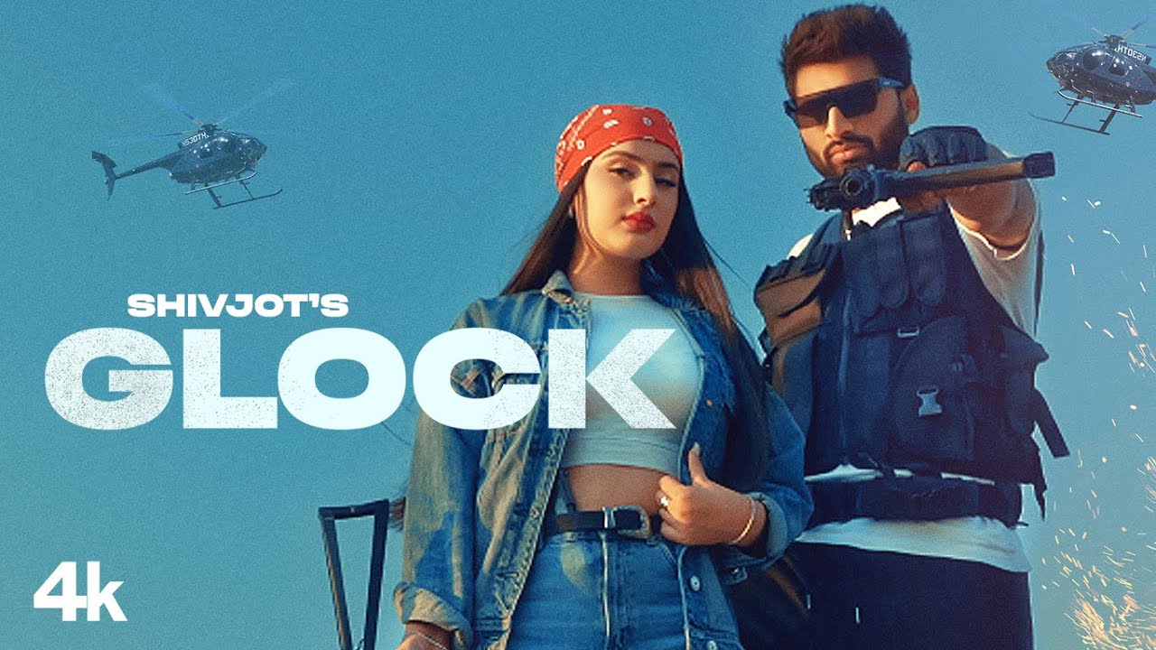 Glock - Song Cover Image