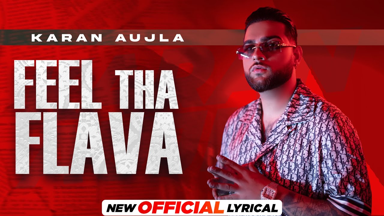Feel The Flava - Song Cover Image