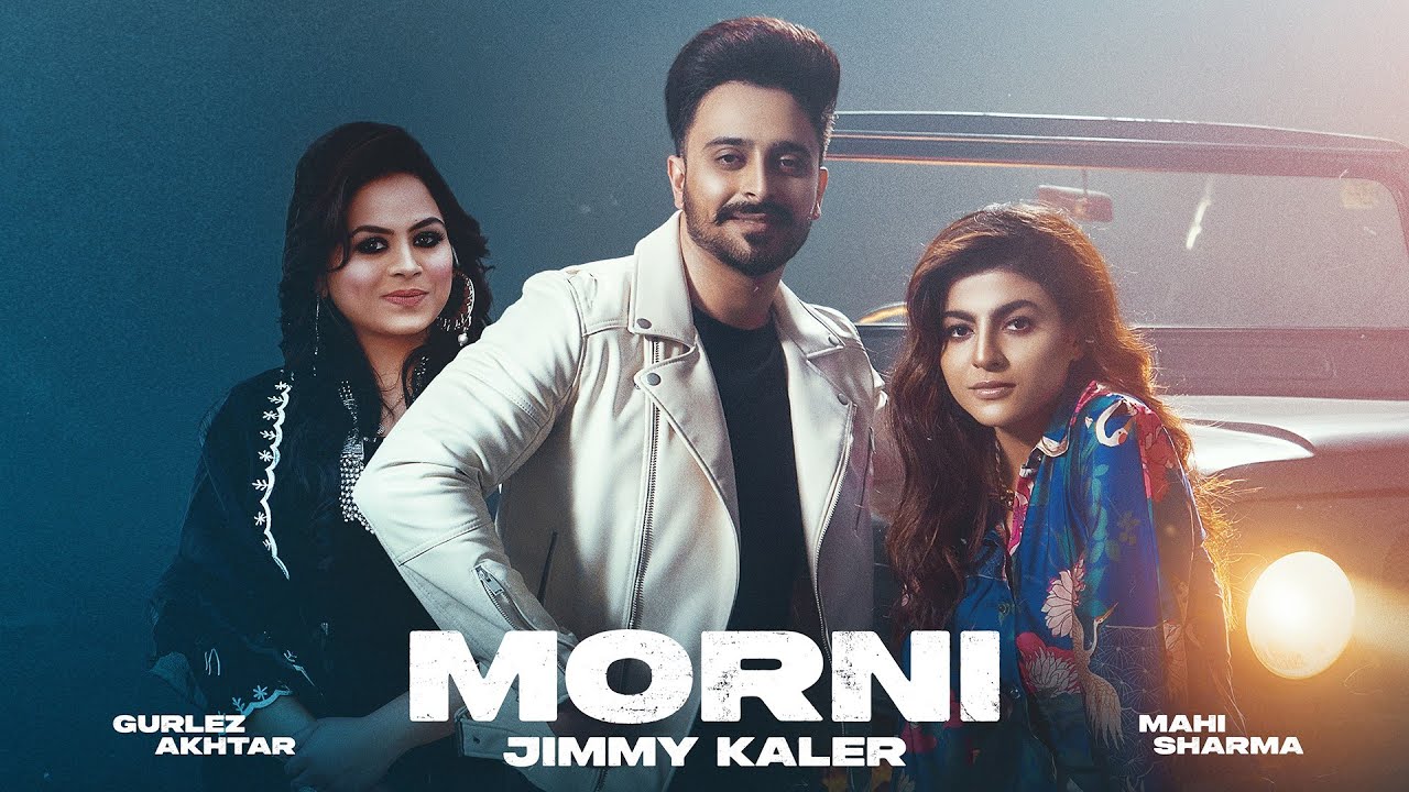 Morni - Song Cover Image