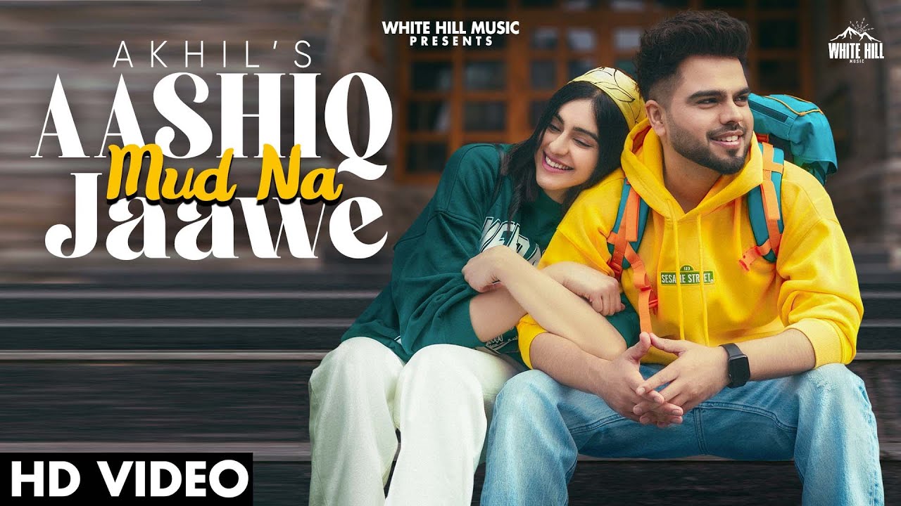 Aashiq Mud Na Jaawe - Song Cover Image
