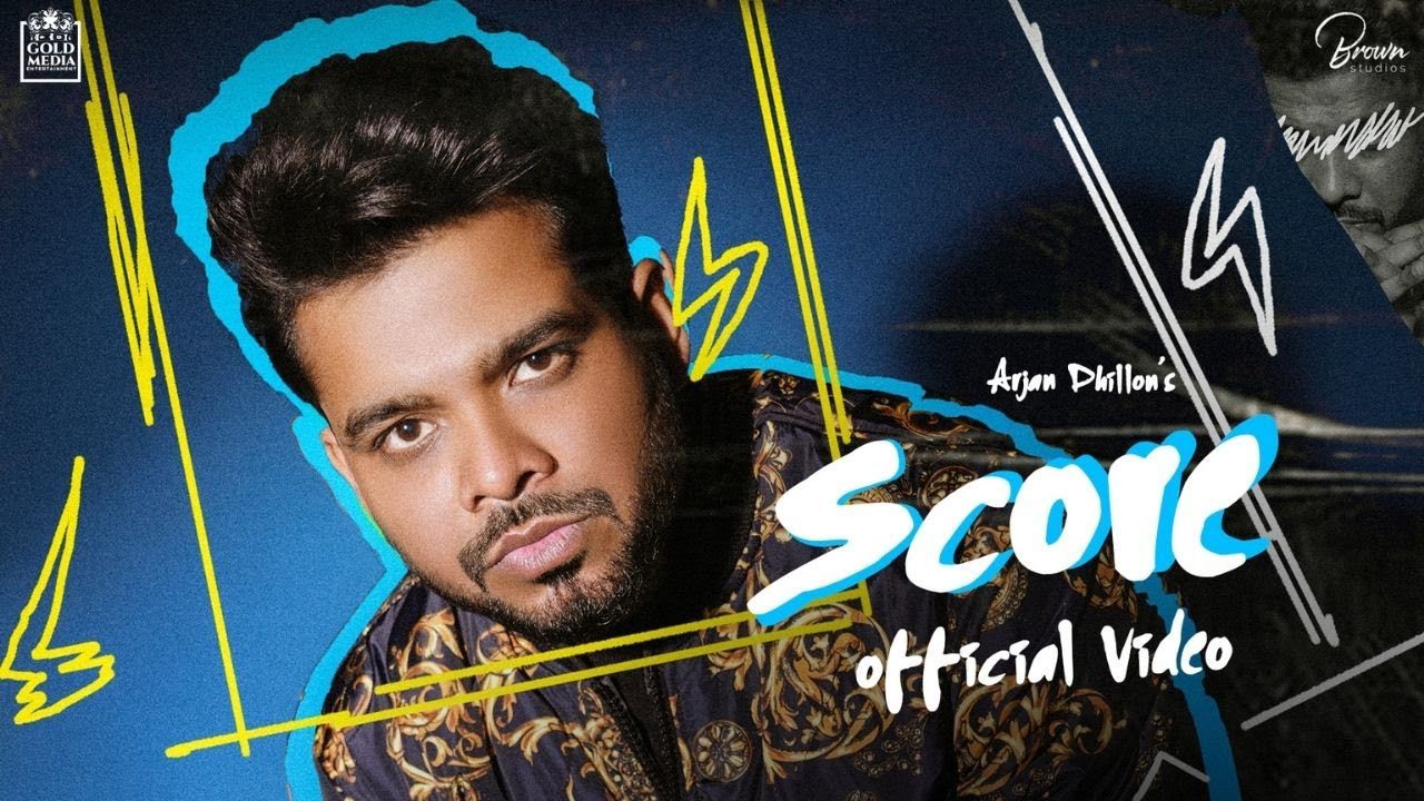 Score - Song Cover Image