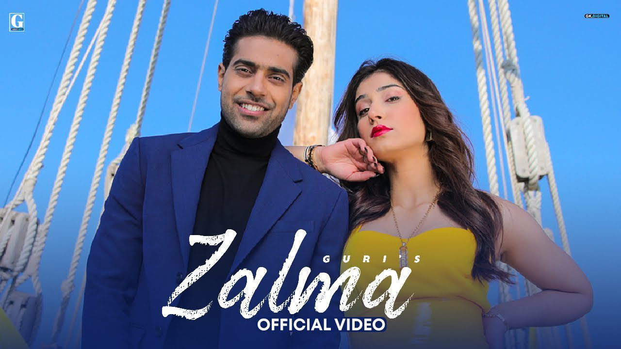 Zalma - Song Cover Image