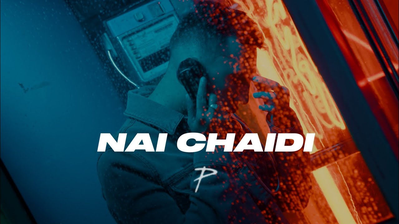 Nai Chaidi - Song Cover Image