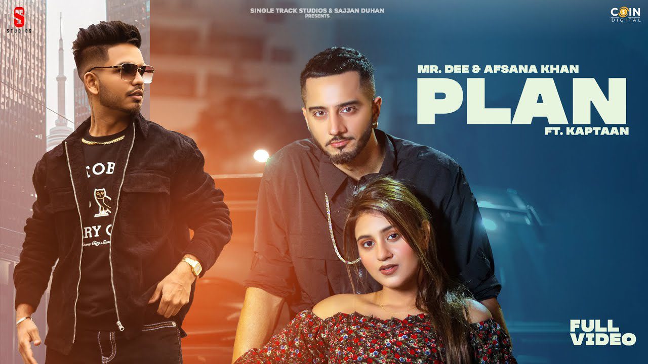 Plan - Song Cover Image