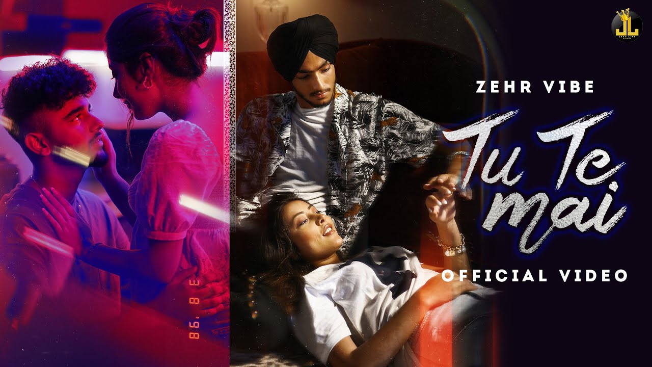 Tu Te Mai - Song Cover Image
