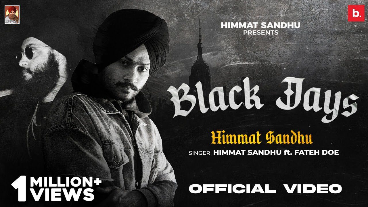 Black Jays - Song Cover Image