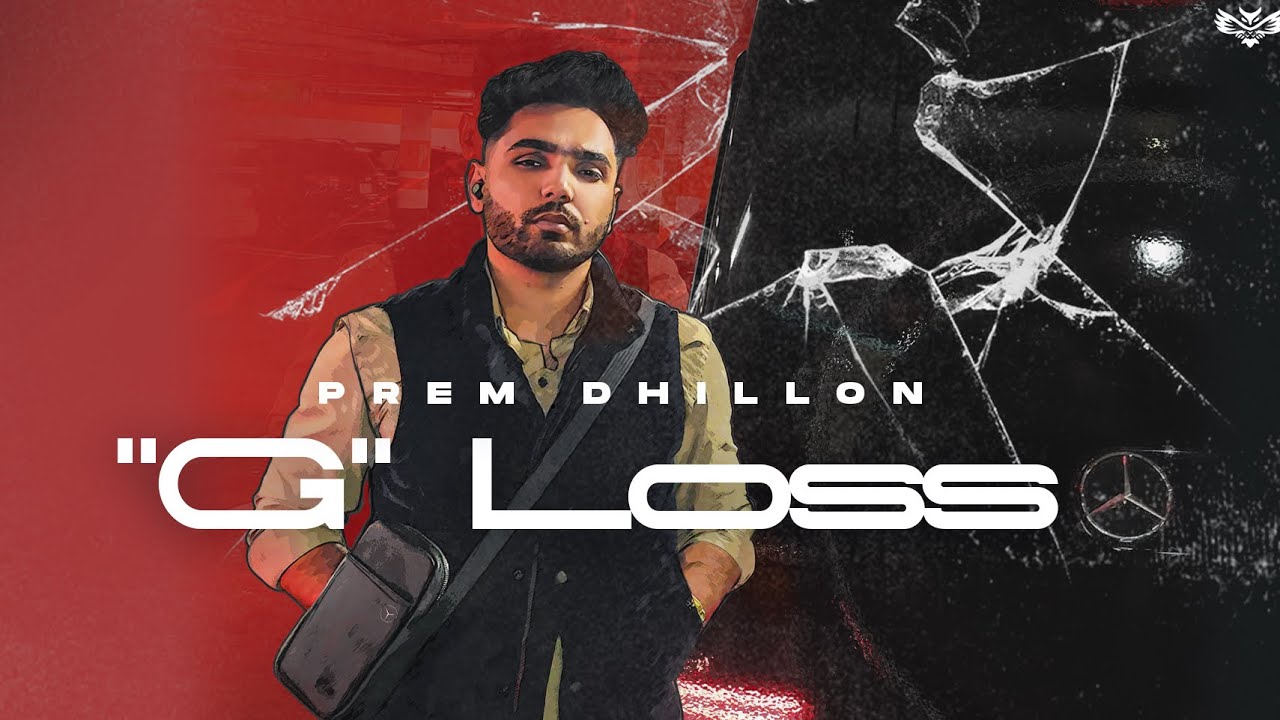 G Loss - Song Cover Image