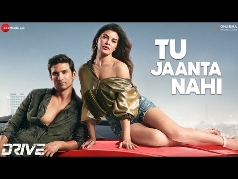 Tu Jaanta Nahi - Song Cover Image