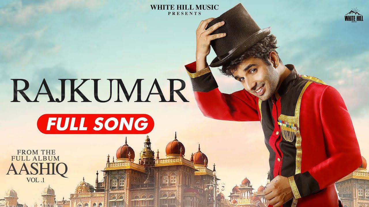 Rajkumar - Song Cover Image