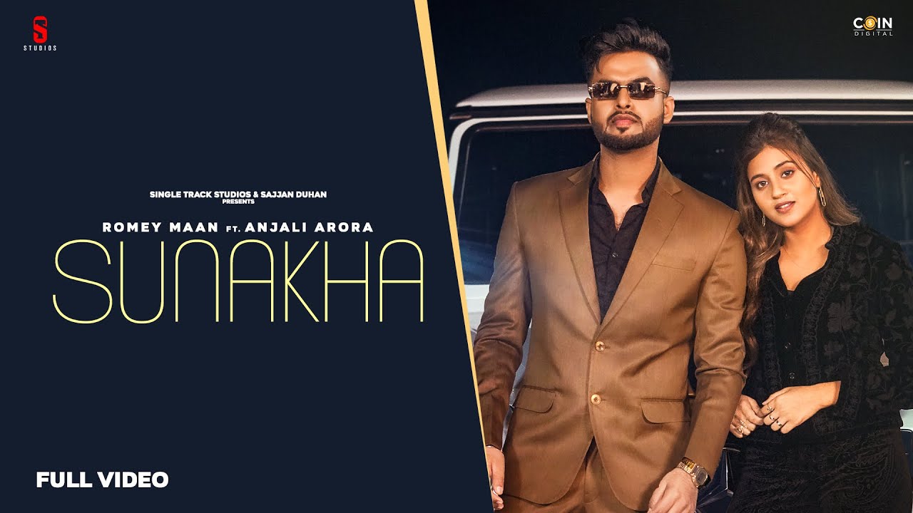 Sunakha - Song Cover Image