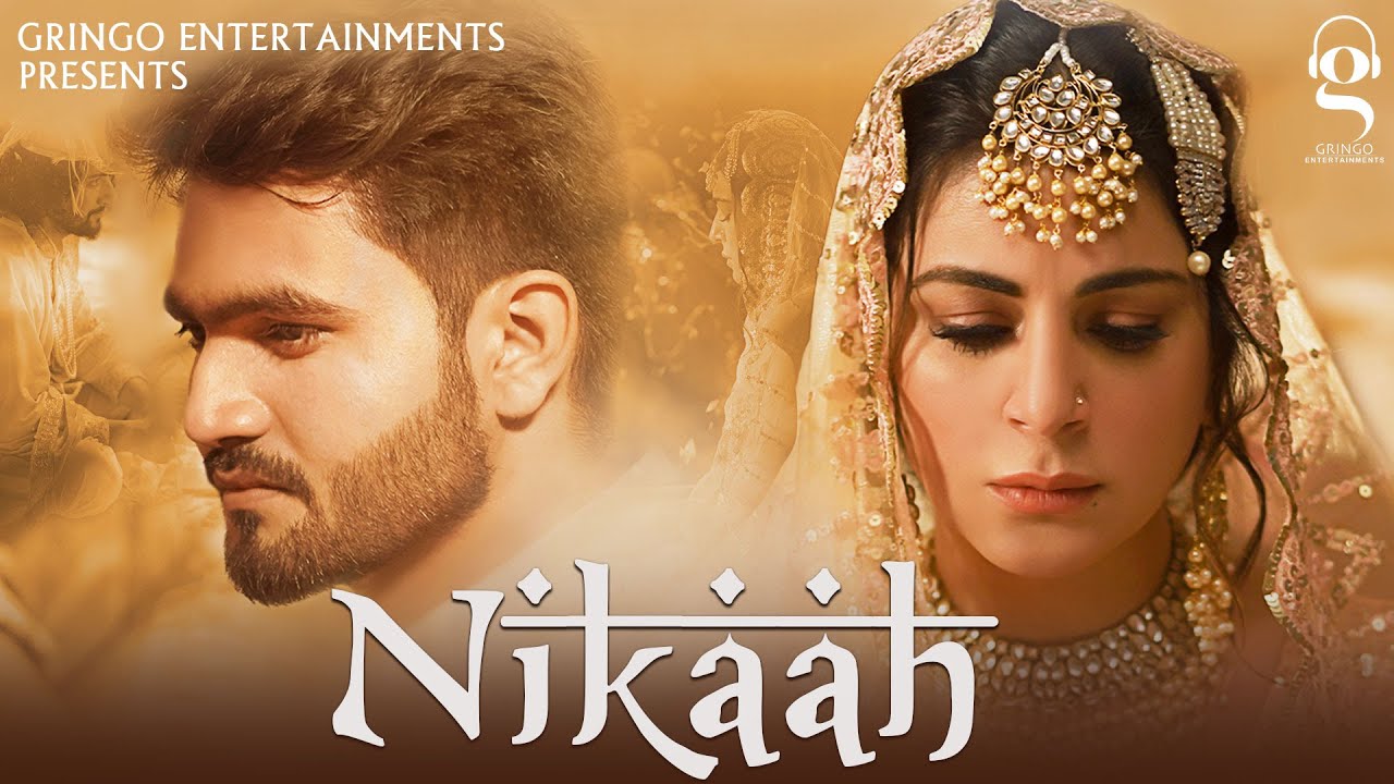 Nikaah - Song Cover Image