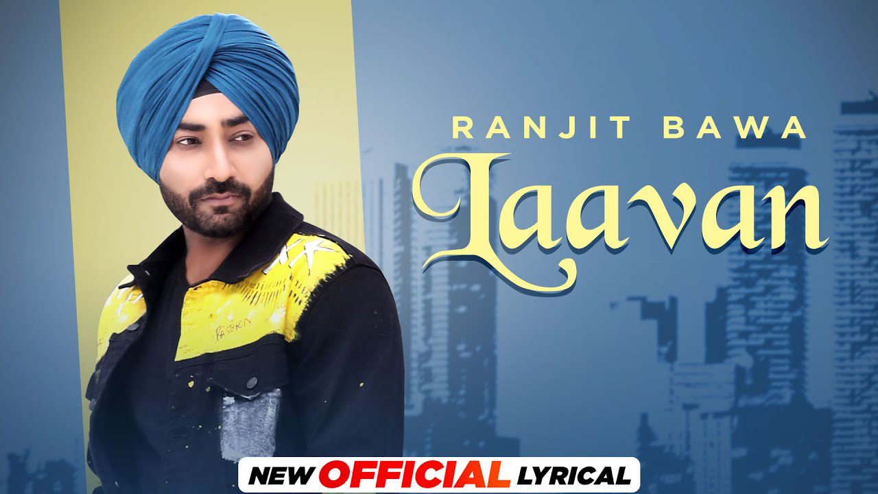 Laavan - Song Cover Image