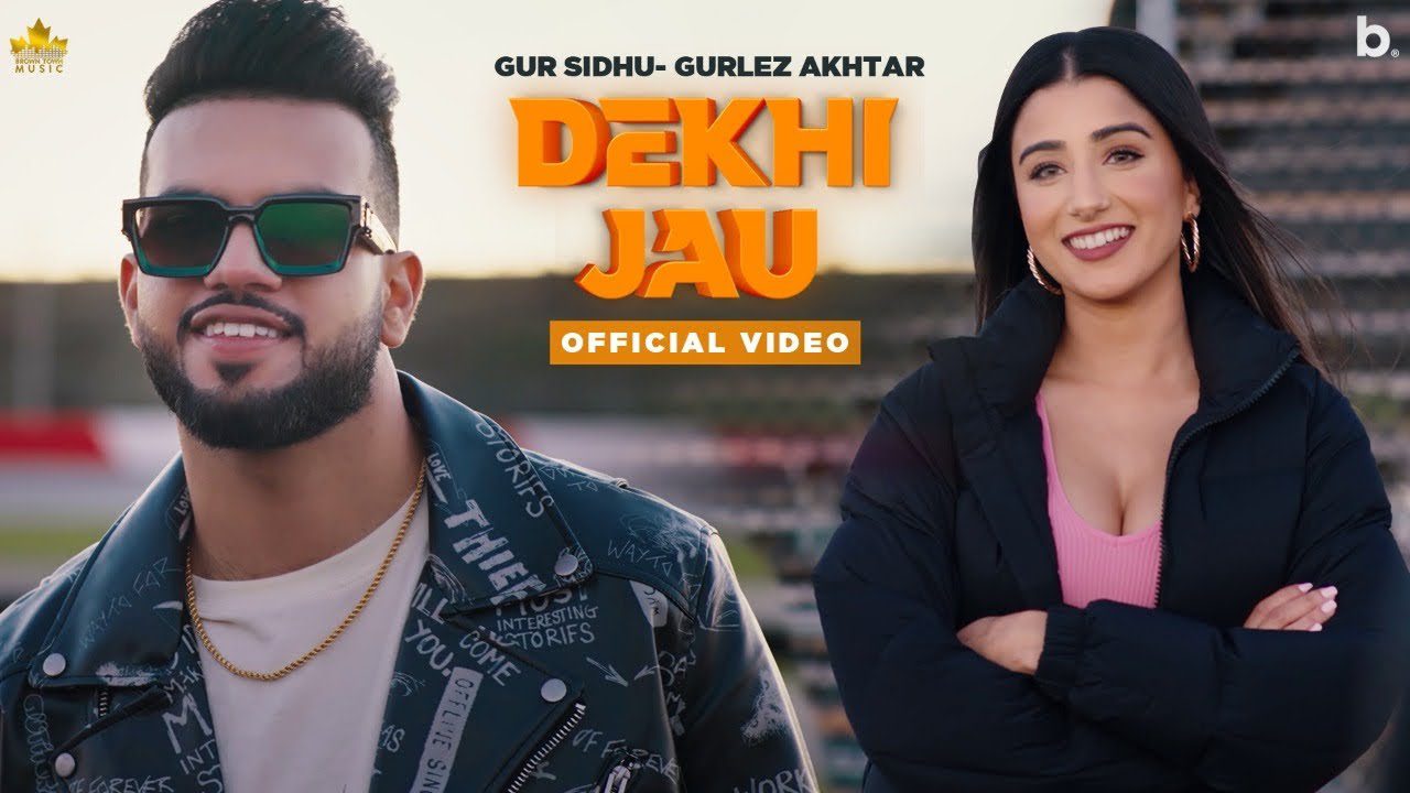 Dekhi Jau - Song Cover Image