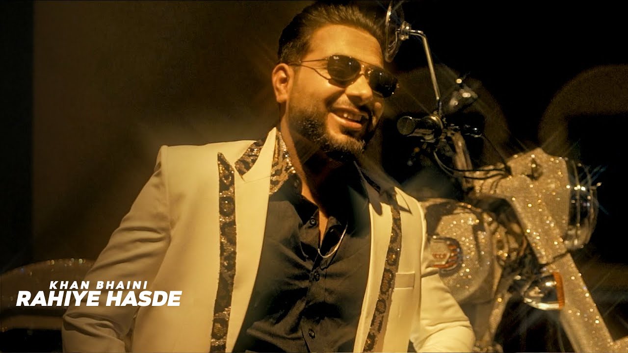 Rahiye Hasde - Song Cover Image