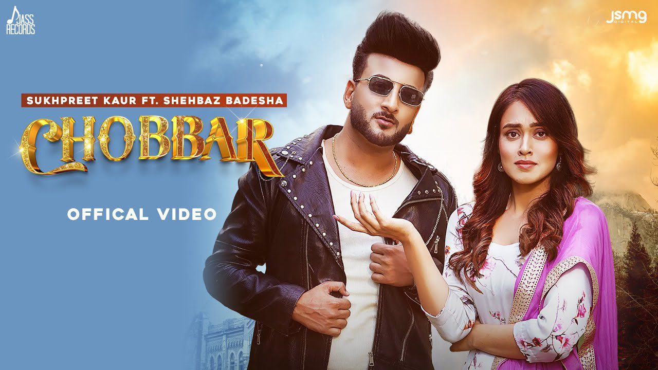 Chobbar - Song Cover Image