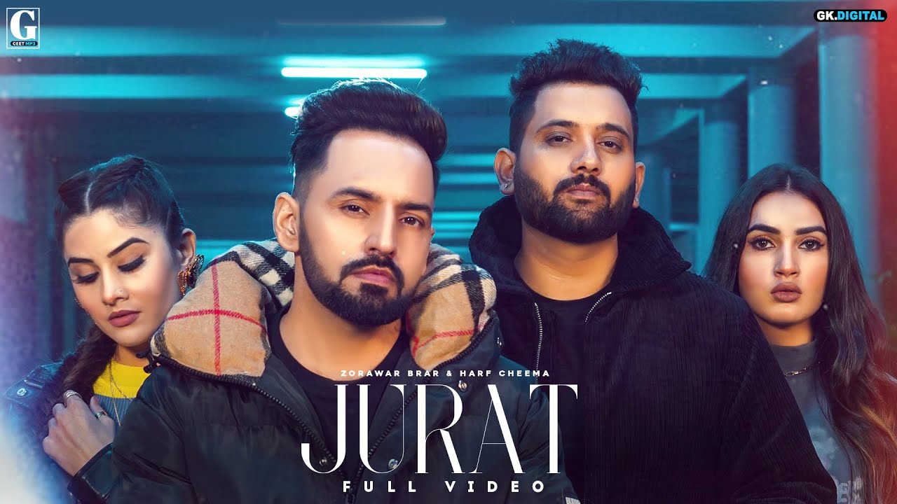 Jurat - Song Cover Image