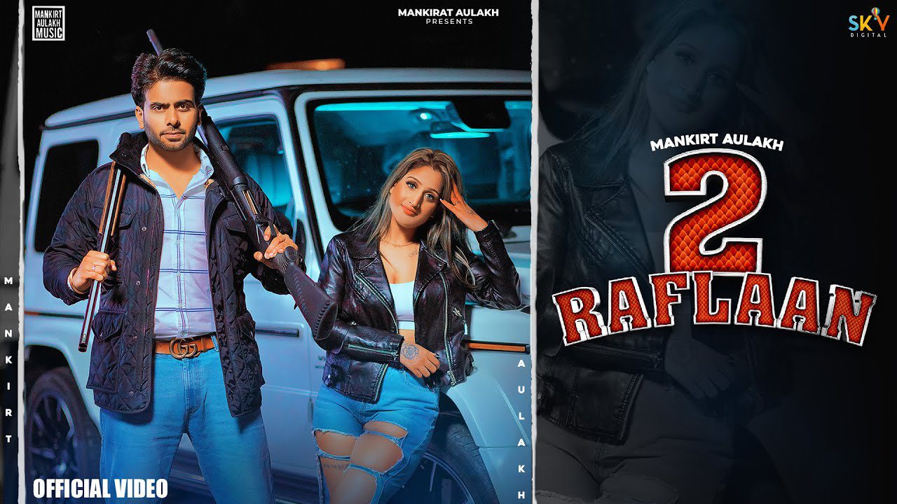 2 Raflaan - Song Cover Image
