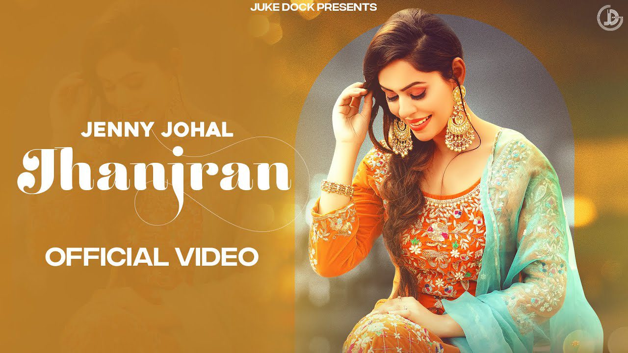 Jhanjran - Song Cover Image