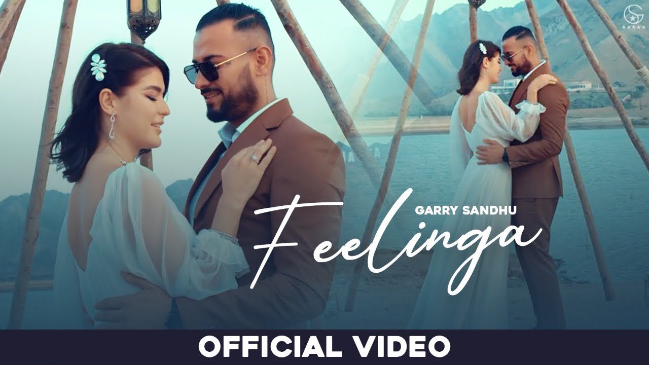 Feelinga - Song Cover Image