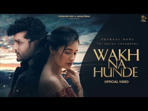 Wakh Na Hunde - Song Cover Image