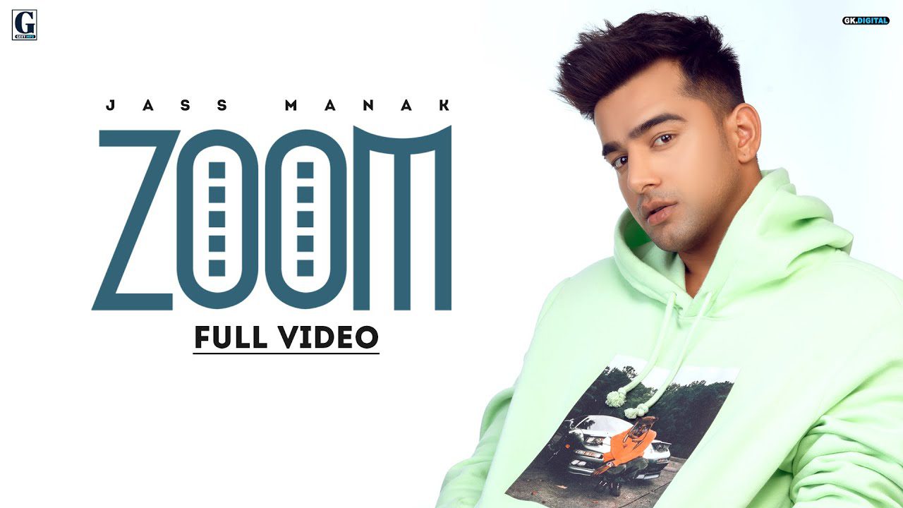 Zoom - Song Cover Image