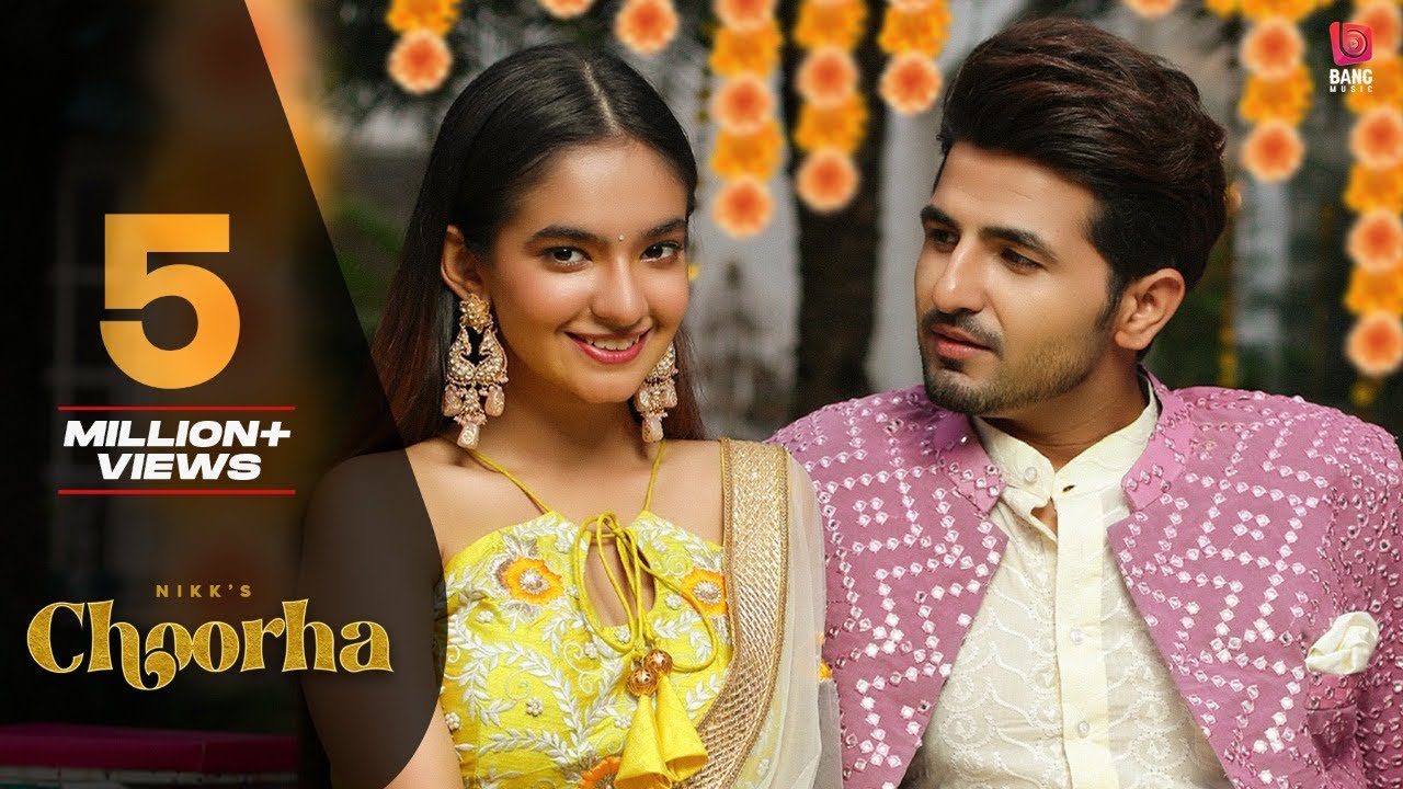 Choorha - Song Cover Image